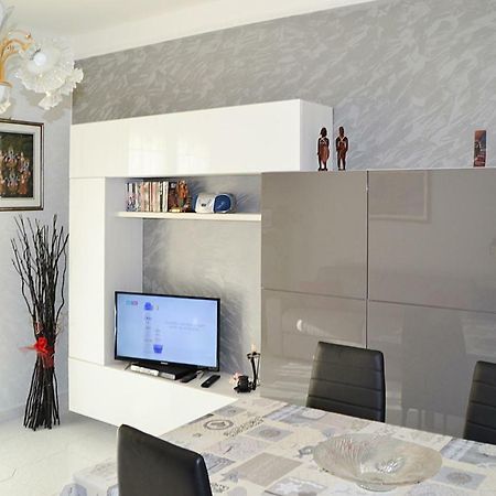 La Casa Di Nonna Francesca Apartment San Ferdinando di Puglia Bagian luar foto