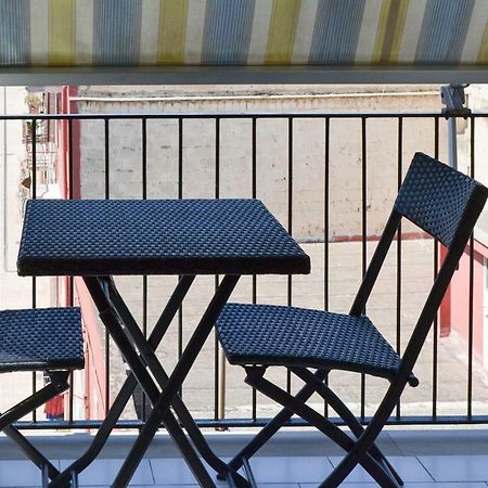 La Casa Di Nonna Francesca Apartment San Ferdinando di Puglia Bagian luar foto