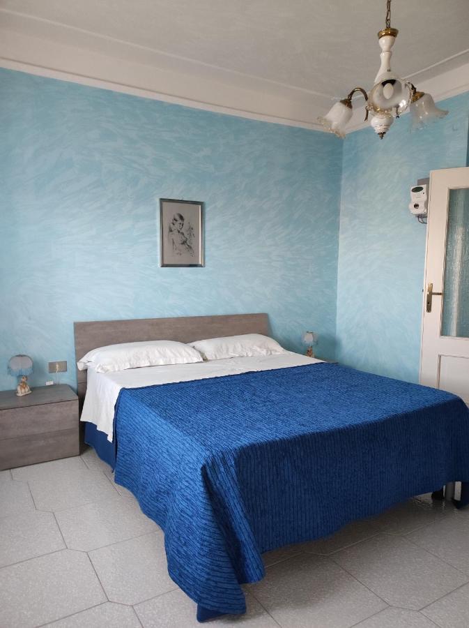 La Casa Di Nonna Francesca Apartment San Ferdinando di Puglia Bagian luar foto