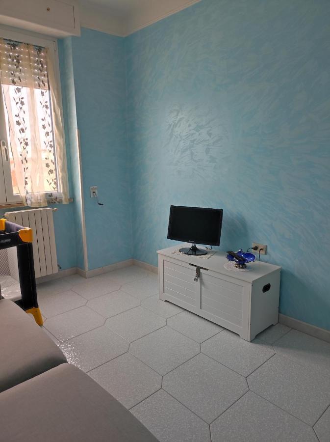 La Casa Di Nonna Francesca Apartment San Ferdinando di Puglia Bagian luar foto