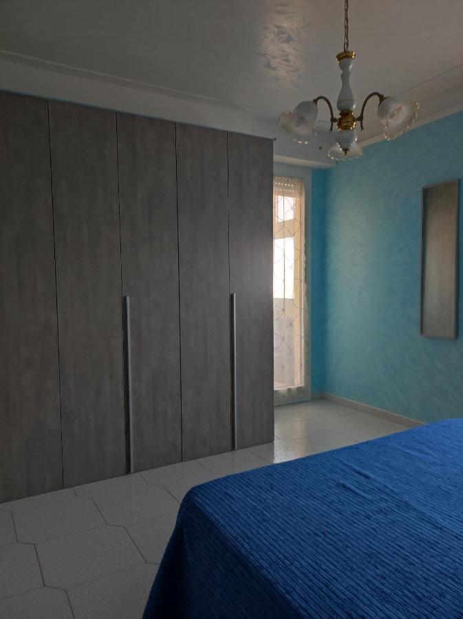 La Casa Di Nonna Francesca Apartment San Ferdinando di Puglia Bagian luar foto