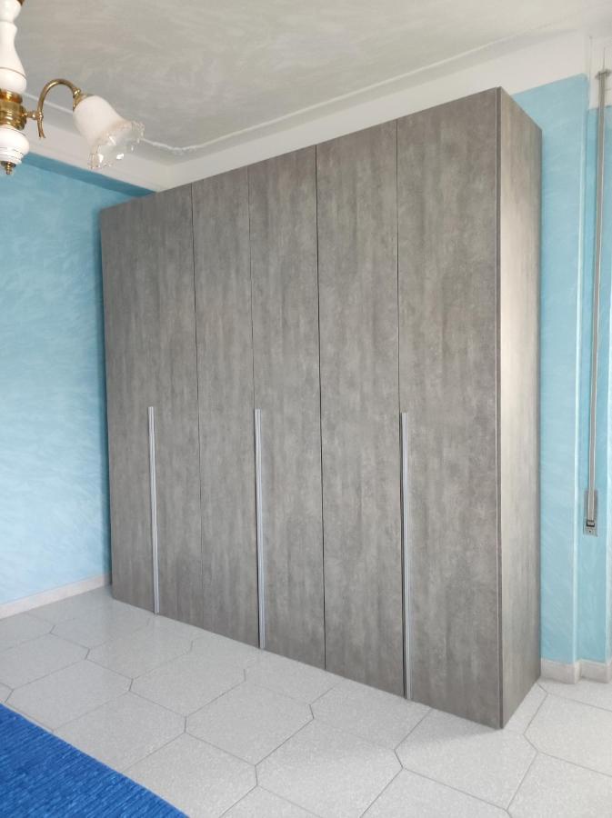 La Casa Di Nonna Francesca Apartment San Ferdinando di Puglia Bagian luar foto