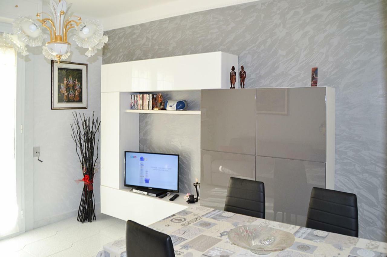 La Casa Di Nonna Francesca Apartment San Ferdinando di Puglia Bagian luar foto