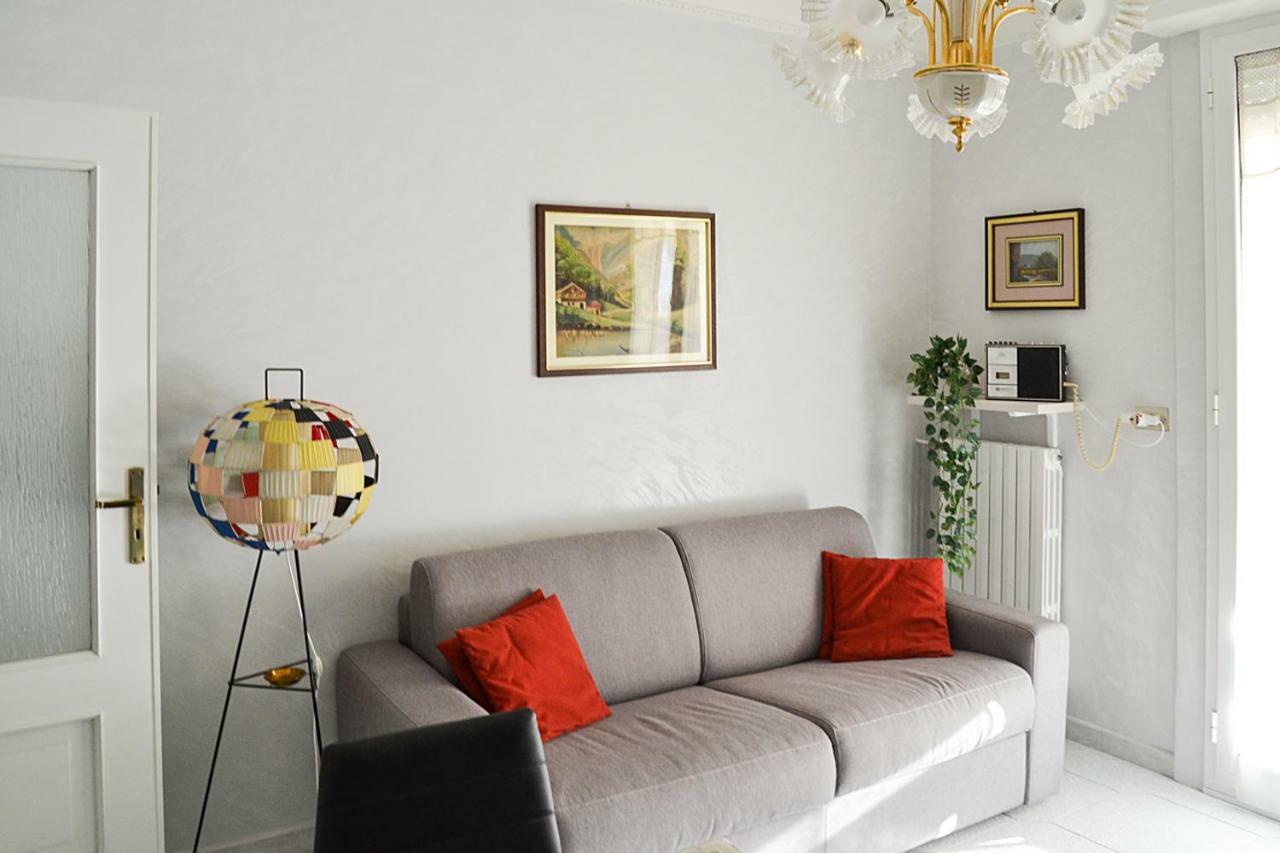 La Casa Di Nonna Francesca Apartment San Ferdinando di Puglia Bagian luar foto