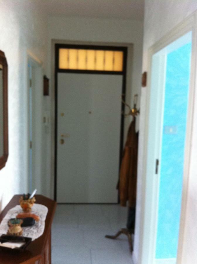 La Casa Di Nonna Francesca Apartment San Ferdinando di Puglia Bagian luar foto