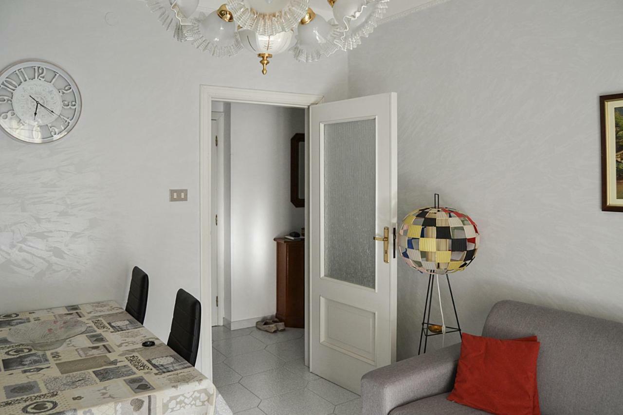 La Casa Di Nonna Francesca Apartment San Ferdinando di Puglia Bagian luar foto