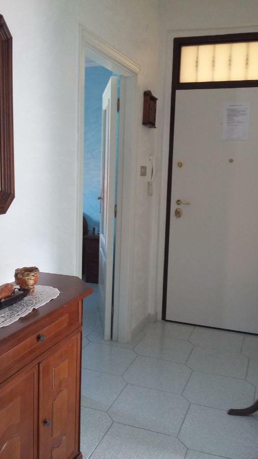 La Casa Di Nonna Francesca Apartment San Ferdinando di Puglia Bagian luar foto