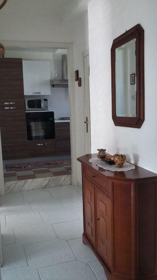 La Casa Di Nonna Francesca Apartment San Ferdinando di Puglia Bagian luar foto
