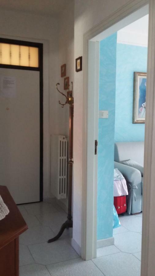 La Casa Di Nonna Francesca Apartment San Ferdinando di Puglia Bagian luar foto