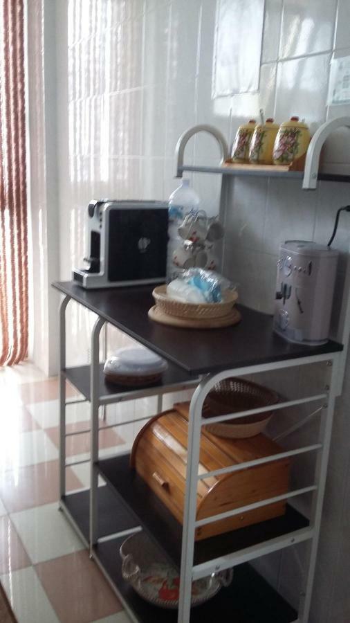 La Casa Di Nonna Francesca Apartment San Ferdinando di Puglia Bagian luar foto