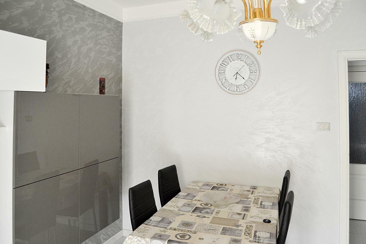 La Casa Di Nonna Francesca Apartment San Ferdinando di Puglia Bagian luar foto