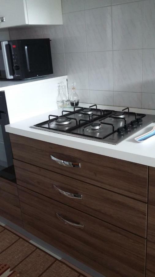 La Casa Di Nonna Francesca Apartment San Ferdinando di Puglia Bagian luar foto