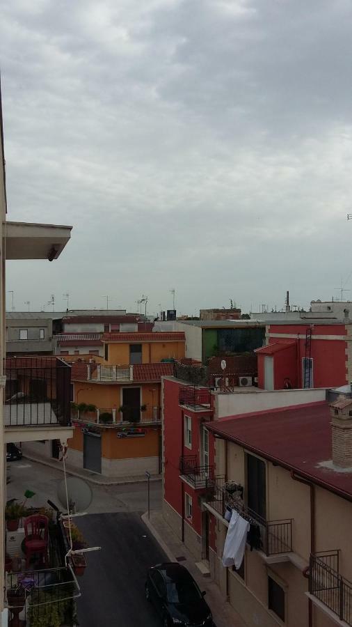 La Casa Di Nonna Francesca Apartment San Ferdinando di Puglia Bagian luar foto
