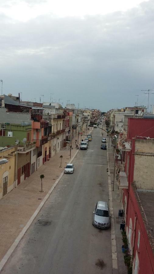 La Casa Di Nonna Francesca Apartment San Ferdinando di Puglia Bagian luar foto