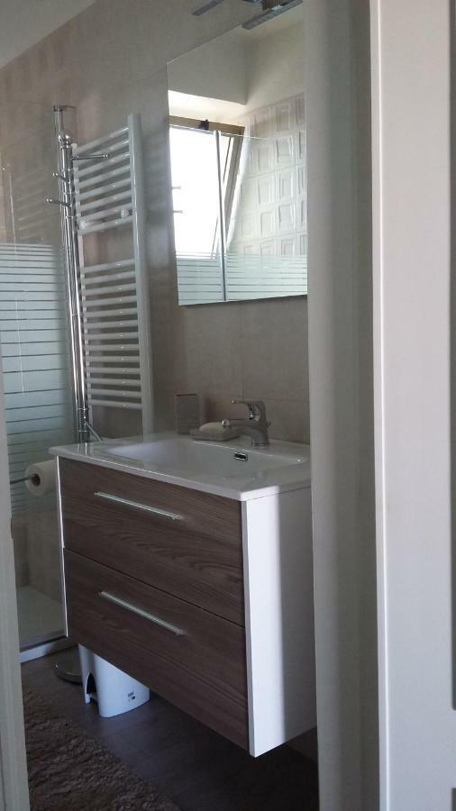 La Casa Di Nonna Francesca Apartment San Ferdinando di Puglia Bagian luar foto