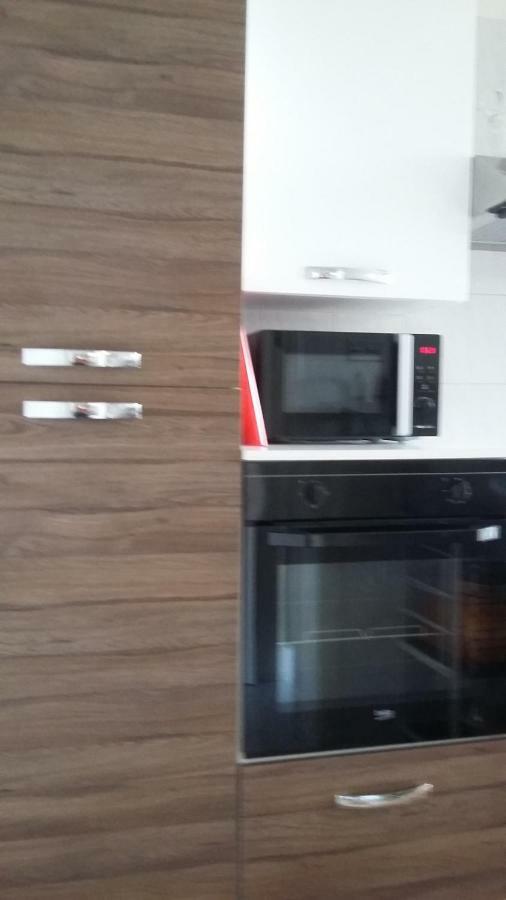 La Casa Di Nonna Francesca Apartment San Ferdinando di Puglia Bagian luar foto